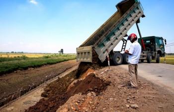 Gói thầu "trăm tỷ" tại Hà Tĩnh: Thực hư việc làm khó nhà thầu