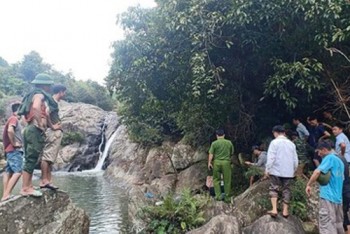 Hà Tĩnh: Hơn 10 ngày, 5 học sinh đuối nước thương tâm