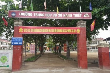 Nam sinh lớp 7 tử vong khi cứu hai em nhỏ