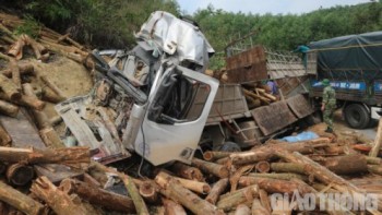 Vụ TNGT làm chết 7 người ở Thanh Hóa: Phạt chủ DN vận tải 46 triệu