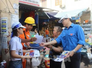 Quảng Bình: Xử lý 28 vụ trộm cắp điện, truy thu gần 100 triệu đồng