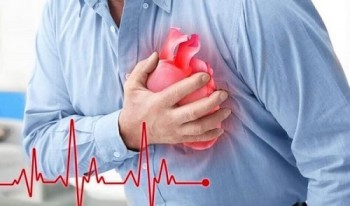 Nhồi máu cơ tim nguy cơ đột tử cao