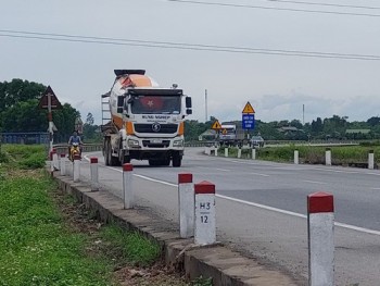 Hà Tĩnh: Biến Dự án thành trạm trộn, công ty Hưng Nghiệp có coi thường pháp luật?