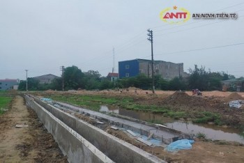 Công ty Xây dựng Phú Thịnh (Hà Tĩnh) có là nhà thầu chuyên 'ẵm' thầu sát giá?