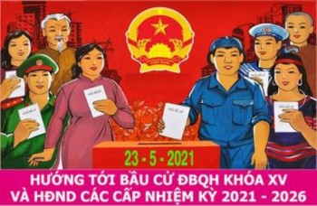 Niềm tin đi bầu cử