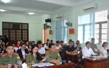 Hà Tĩnh hướng dẫn quy định mới về lao động nước ngoài tại Việt Nam