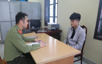 Hà Tĩnh: Bắt đối tượng tổ chức đưa người sang Trung Quốc bất hợp pháp