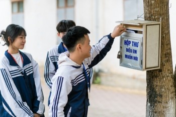 Nghệ An: Hạ bậc thi đua với Phòng GD nếu để xảy ra nhiều bạo lực học đường
