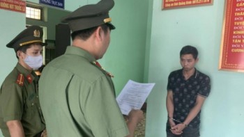 Khởi tố đối tượng đưa 9 người Trung Quốc nhập cảnh trái phép ở Quảng Bình