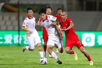 Nhận định bóng đá Việt Nam vs Trung Quốc, vòng loại World Cup 2022