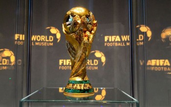 World Cup 2022 - Những điều “đặc biệt”