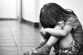 Bé gái 9 tuổi nghi bị 'chị dâu' bạo hành