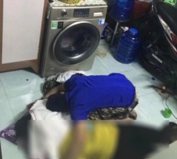 TP.HCM: Phát hiện 2 mẹ con tử vong trong nhà trọ