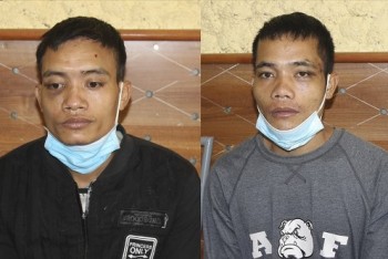 Điện Biên: Khởi tố 2 anh em say rượu rồi tấn công công an xã ngày mùng 4 Tết