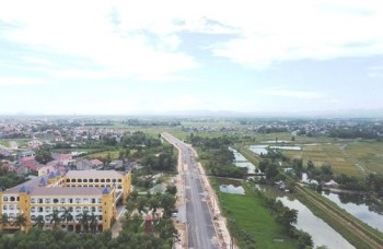 Tìm chủ cho dự án khu nhà ở gần 300 tỷ tại trung tâm TP Hà Tĩnh