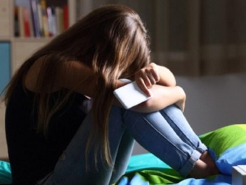Làm sao để nhận biết trầm cảm ở trẻ em?