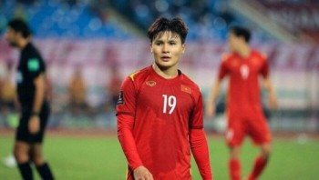 Người đại diện phủ nhận thông tin Quang Hải bị 2 đội bóng Thái Lan từ chối