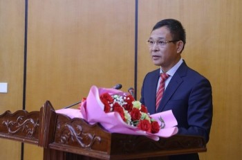 Hà Tĩnh: Phê chuẩn ông Trần Mạnh Sơn giữ chức Phó Chủ tịch UBND huyện Can Lộc
