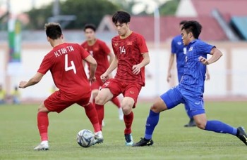 Đâu là đối thủ lớn của U23 Việt Nam tại SEA Games 31?