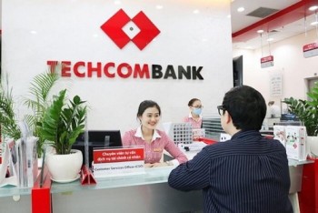 Techcombank ghi nhận 1 tỷ USD lợi nhuận trước thuế