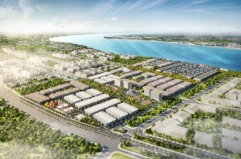 Sắp có khu đô thị hơn 1.500 tỷ đồng tại Hoằng Hóa - Thanh Hóa