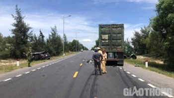 Nguyên nhân vụ tai nạn ở Quảng Bình khiến 3 người trong một nhà tử vong