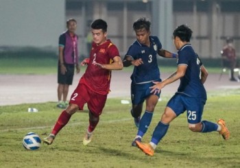 U19 Việt Nam nhận thưởng 500 triệu sau khi vào bán kết U19 Đông Nam Á