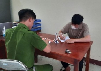 Hà Tĩnh: Chơi thả diều bị phạt 5 triệu