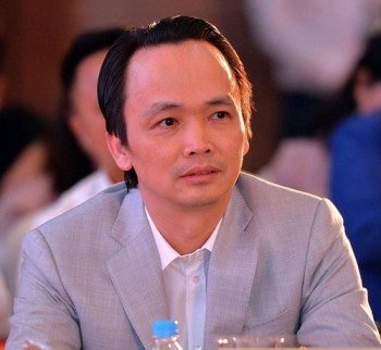 3 anh em ông Trịnh Văn Quyết bị khởi tố thêm tội 'lừa đảo chiếm đoạt tài sản'