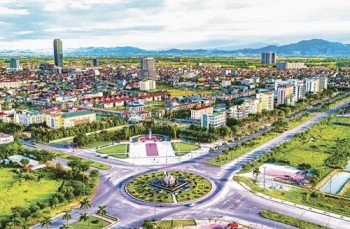 Hà Tĩnh: Doanh nghiệp 3 tháng tuổi muốn làm khu đô thị 278 tỷ đồng