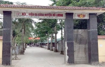 Nghệ An: Làm rõ vụ mẹ con sản phụ tử vong tại bệnh viện huyện