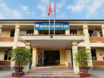 Thông tin mới vụ hai mẹ con sản phụ tử vong tại bệnh viện huyện