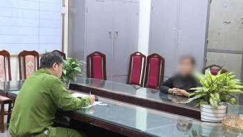 Bắc Giang: Uống rượu say, cô gái điện thoại “trêu” cảnh sát 113