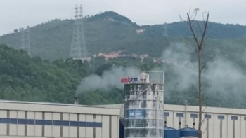Xả thải gây ô nhiễm môi trường, một công ty ở Thanh Hóa bị xử phạt gần 600 triệu đồng
