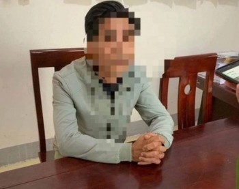 Nghệ An: Tạm đình chỉ công tác thầy giáo bị tố "đụng chạm" nữ sinh 11 tuổi
