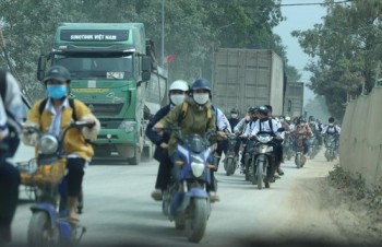 'Hung thần xa lộ' lộng hành ở Nghệ An - bài 1: Tai nạn chực chờ