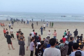 Trong một ngày ở Thanh Hóa có 3 học sinh chết đuối