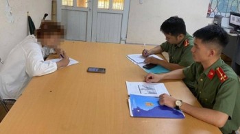 Triệu tập nữ sinh ở Nghệ An đăng thông tin kích động bạo lực học đường