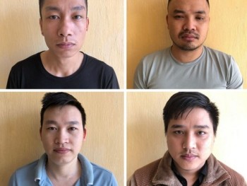 Hà Tĩnh: Giả nhân viên ngân hàng, lừa đảo hàng chục tỉ đồng của hơn 700 bị hại