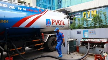 Giá xăng dầu đồng loạt tăng từ 15 giờ hôm nay 5/6