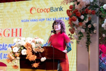 Chìa khóa tài chính cho phát triển nông thôn bền vững