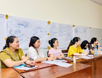 Từ 1-7-2025, thêm 4 nhóm đối tượng được ngân sách nhà nước hỗ trợ mức đóng bảo hiểm y tế