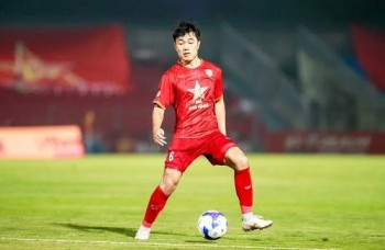 Cái giá cho Xuân Trường