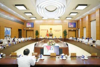 “Tiền lương với nhà giáo nên gấp đôi, gấp ba để chọn được người ưu tú nhất”