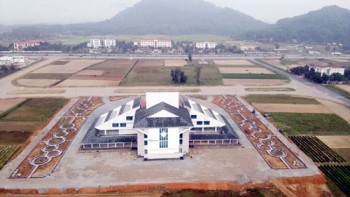 Nhiều trụ sở bỏ hoang sau sáp nhập, Hà Tĩnh lên phương án xử lý dứt điểm