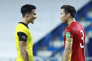 Tuyển Malaysia dọa bỏ AFF Cup trước trận gặp Việt Nam