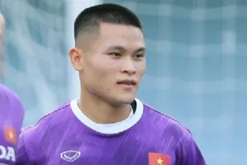 CLB Hà Nội chiêu mộ tuyển thủ Việt Nam