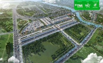 Cách thương hiệu TNR Holdings huy động nguồn vốn cho các dự án bất động sản