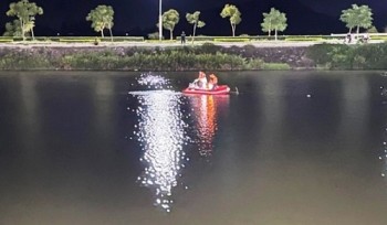 Thanh Hóa: Tắm hồ trong đêm, 2 thanh niên đuối nước