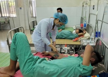 Quảng Nam ghi nhận 11.880 ca sốt xuất huyết, cao nhất miền Trung, có ca tử vong